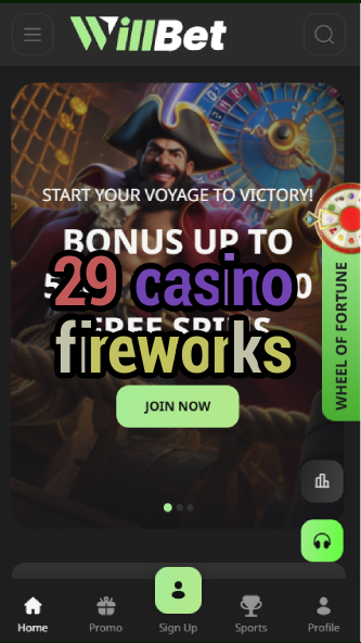29 casino fireworks-asdasdzhjkds.com
